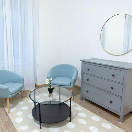 ウィーンSecond District Charming Flatアパートメント エクステリア 写真